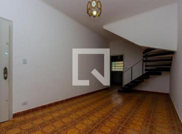 Casa · 122m² · 4 Quartos · 1 Vaga · Casa para Aluguel - Jardim Anália Franco, 4 Quartos, 122 m² - São Paulo