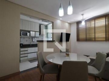 Apartamento · 50m² · 2 Quartos · 1 Vaga · Apartamento para Aluguel - Distrito de Bonfim Paulista, 2 Quartos, 50 m² - Ribeirão Preto