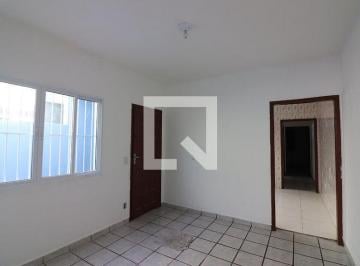 Casa · 100m² · 2 Quartos · 1 Vaga · Casa para Aluguel - Baeta Neves, 2 Quartos, 100 m² - São Bernardo do Campo