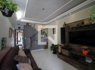 Casa · 100m² · 2 Quartos · 1 Vaga · Casa para Aluguel - Artur Alvim, 2 Quartos, 100 m² - São Paulo