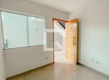 Casa · 45m² · 2 Quartos · Casa para Aluguel - Vila Ede, 2 Quartos, 45 m² - São Paulo