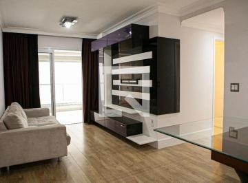 Apartamento · 77m² · 3 Quartos · 2 Vagas · Apartamento para Aluguel - Saúde, 3 Quartos, 77 m² - São Paulo