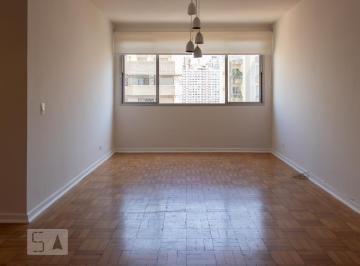 Apartamento · 90m² · 3 Quartos · 1 Vaga · Apartamento para Aluguel - Vila Mariana, 3 Quartos, 90 m² - São Paulo