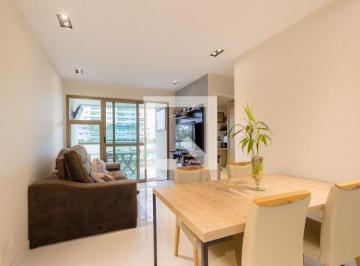 Apartamento · 88m² · 3 Quartos · 1 Vaga · Apartamento para Aluguel - Jacarepaguá, 3 Quartos, 88 m² - Rio de Janeiro