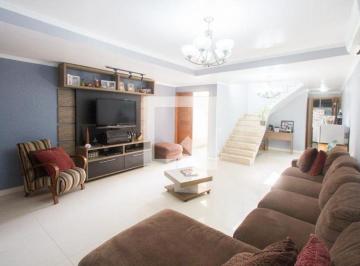 Casa · 457m² · 3 Quartos · 2 Vagas · Casa para Aluguel - Chácara Santo Antonio, 3 Quartos,  457 m² - São Paulo