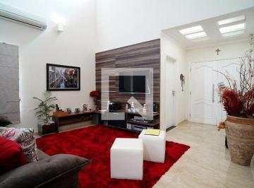 Casa · 300m² · 3 Quartos · 4 Vagas · Casa para Aluguel - Ibiti, 3 Quartos,  300 m² - Sorocaba