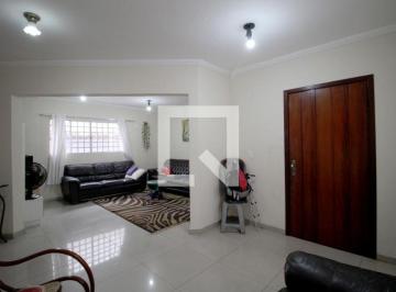 Casa · 240m² · 3 Quartos · 4 Vagas · Casa para Aluguel - Jardim Astro, 3 Quartos,  240 m² - Sorocaba