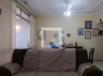Apartamento · 90m² · 4 Quartos · 1 Vaga · Apartamento para Aluguel - Centro, 4 Quartos,  90 m² - Guarujá