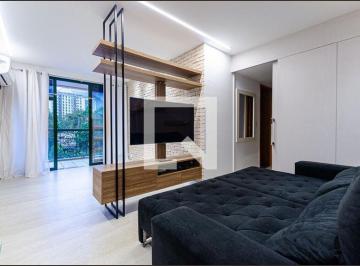 Apartamento · 100m² · 2 Quartos · 1 Vaga · Apartamento para Aluguel - Santa Rosa , 2 Quartos, 100 m² - Niterói