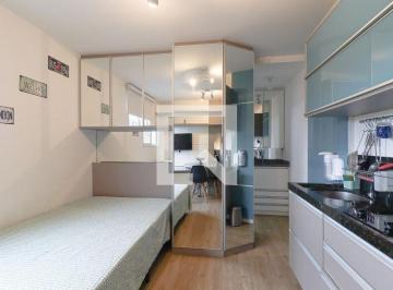 Apartamento de 1 quarto, Curitiba · Apartamento para Aluguel - Prado Velho, 1 Quarto,  17 m² - Curitiba