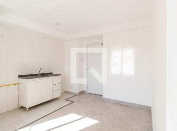 Apartamento · 40m² · 2 Quartos · 1 Vaga · Apartamento para Aluguel - Vila Augusta, 2 Quartos,  40 m² - Guarulhos