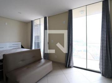 Apartamento · 40m² · 1 Quarto · 1 Vaga · Apartamento para Aluguel - Vila Augusta, 1 Quarto, 40 m² - Guarulhos