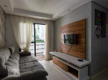 Apartamento · 50m² · 2 Quartos · 1 Vaga · Apartamento para Aluguel - Jardim Marajoara , 2 Quartos,  50 m² - São Paulo