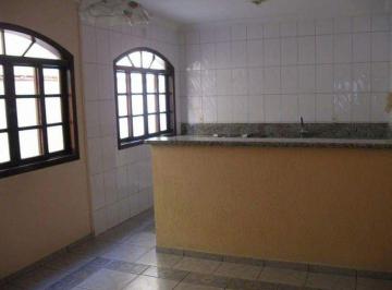 Casa · 180m² · 3 Quartos · 2 Vagas · Sobrado em  Rua Odilon Braga - Vila Scarpelli - Santo André/SP