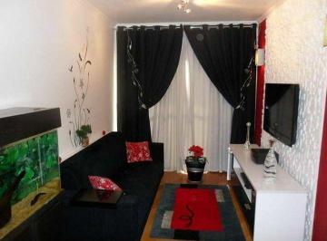 Apartamento · 62m² · 2 Quartos · 1 Vaga · Apartamento em  Avenida Presidente Humberto de Alencar Castelo Branco - Vila Leonor - Guarulhos/SP