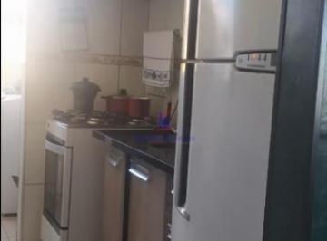 Apartamento · 43m² · 2 Quartos · 1 Vaga · Apartamento em Avenida Armando Bei - Vila Nova Bonsucesso - Guarulhos/SP