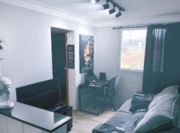 Apartamento · 45m² · 2 Quartos · 1 Vaga · Apartamento em  Rua Januário Zingaro - Jardim Paris - São Paulo/SP