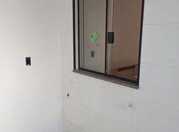 Casa · 100m² · 2 Quartos · 2 Vagas · Casa em  Rua Gabriela Moyses de Oliveira - Jardim Bandeirantes - Poços de Caldas/MG