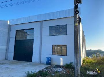 Comercial · 419m² · 4 Vagas · Pavilhão | Nossa Senhora das Graças