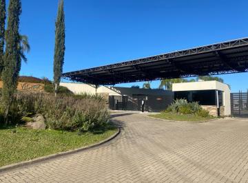 Terreno · 811m² ·
Terreno em Condomínio | Condomínio Vicino