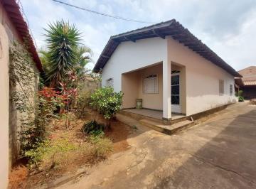Casa · 150m² · 3 Quartos · 3 Vagas · Casa à venda, 3 quartos, 1 suíte, 3 vagas, Bom Jesus - Matozinhos/MG