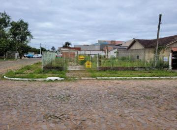 Terreno · 391m² · Terreno à venda - em Scharlau