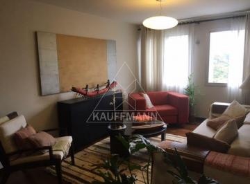 Apartamento · 137m² · 3 Quartos · 2 Vagas · Apartamento à Venda na Vila Clementino com 3 Dormitórios, 1 Suíte, 2 Vagas e 137m² A.U