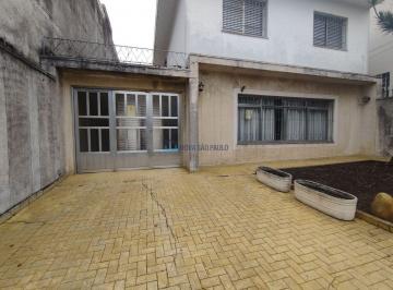 Casa · 150m² · 3 Quartos · 5 Vagas · Ótima localização trav. da Av Jose Maria Whitaker , imediação do metro Saúde e Praça da Arvore