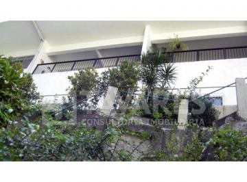 Fachada · Imoveis - na Lagoa