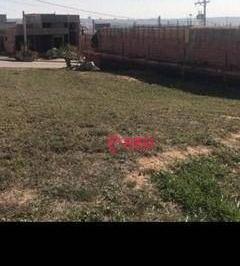 5fa3aee2727aee737596ea4d30f92b908d58e14f · Terreno à venda, 250 m² por R$ 500.000,00 - Condomínio Ibiti Reserva - Sorocaba/SP