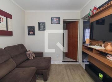 Apartamento · 43m² · 2 Quartos · Apartamento à Venda - Vila Constança , 2 Quartos, 43 m² - São Paulo