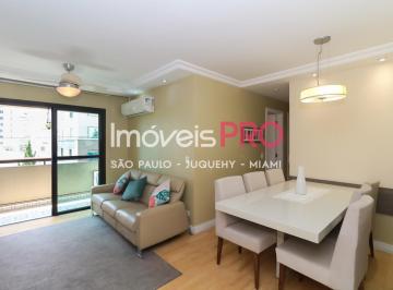 Apartamento · 77m² · 3 Quartos · 1 Vaga · Apartamento, Vila Nova Conceição - São Paulo