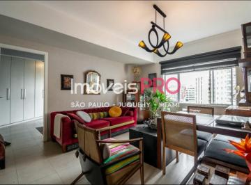 Apartamento · 360m² · 3 Quartos · 1 Vaga · Cobertura á venda Campos Elísios - SP