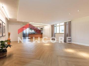 Apartamento · 209m² · 3 Quartos · 2 Vagas · Apartamento em Alameda Franca - Jardim Paulista - São Paulo/SP