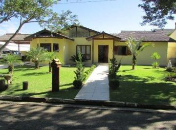 Casa · 247m² · 3 Quartos · 6 Vagas · Casa de condomínio em Rua das Prímulas - Jardim Haras Bela Vista - Vargem Grande Paulista/SP