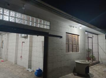 Casa · 120m² · 2 Quartos · 2 Vagas · Casa em Acesso F - Restinga - Porto Alegre/RS