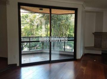 Apartamento · 280m² · 4 Quartos · 4 Vagas · APARTAMENTO - VILA NOVA CONCEIÇÃO
