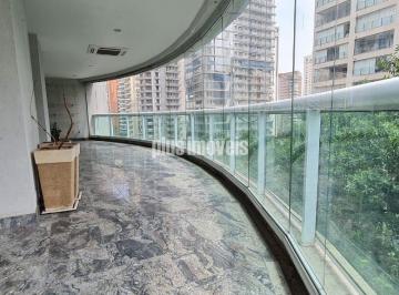 Apartamento · 500m² · 4 Quartos · 7 Vagas · locação Itaim  500m² util  Suites 7 vagas