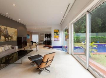 Casa · 1000m² · 4 Quartos · 5 Vagas · Residência  Contemporânea - Granja Julieta -  - Excepcionalmente  Singular.