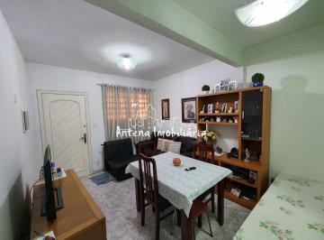 Apartamento · 48m² · 1 Quarto · Apartamento com 01 dormitório em Santa Cecília - Cód.: 10374.