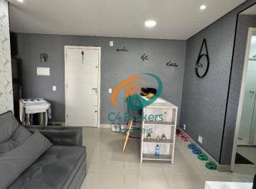 Apartamento de 3 quartos, Guarulhos · Apartamento a venda na Vila Augusta Fatto Qualitty