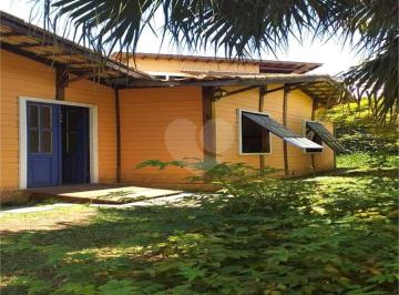 Terreno · 222m² · 4 Quartos · 4 Vagas · Condomínio com 4 quartos à venda em Caraguatá - SP