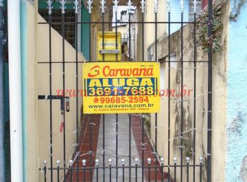 Foto 01 · Casa térrea com 03 cômodos - entrada independente