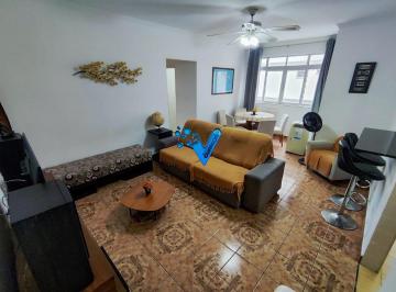 Apartamento de 1 quarto, Guarujá · Apartamento para venda Amplo Dormitório Região do Aquário Guarujá Enseada