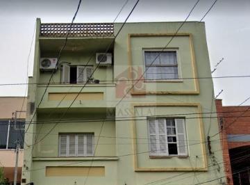 Apartamento · 108m² · 3 Quartos · Apartamento de 3 dormitórios à venda no Bairro Floresta