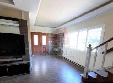 Casa · 243m² · 5 Quartos · 3 Vagas · Casa à venda no bairro Hípica - Porto Alegre/RS