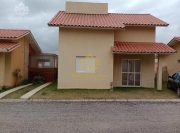 Rural · 91m² · 4 Quartos · Chácara em Condomínio com 4 dorms, Dona Catarina, Mairinque - R$ 270 mil, Cod: CO-904