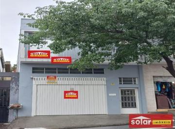 Casa · 175m² · 2 Vagas · Casa Parque Boturussu São Paulo/SP