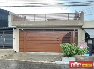 Casa · 2 Quartos · 2 Vagas · Sobrado PENHA DE FRANÇA São Paulo/SP