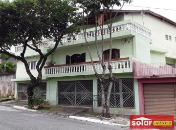 Casa · 200m² · 5 Quartos · 2 Vagas · Sobrado Vila Ré São Paulo/SP